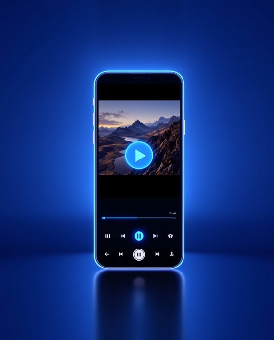 高清播放 - 湿影院APP